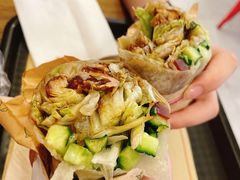 -特派卷·老北京烤鸭卷(合生汇购物中心店)