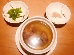 客家猪肉汤-客味谣(天安云谷店)