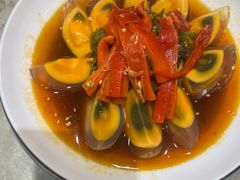 -李氏传家菜(兴城路店)