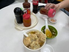 -麦文记面家(佐敦店)