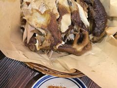 -刘师父老汉口江湖菜(蔡锷路店)