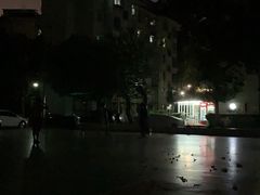 -峰景台亚姨牛杂
