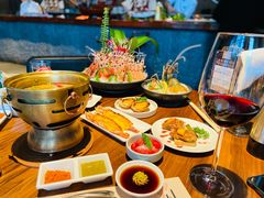 -Mr·Fish鱼鲜生海鲜放题(银泰in99店)