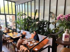 -Laures·月桂西班牙碳烤餐厅(十尚坊店)