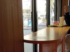 -麦当劳(安定门外大街店)