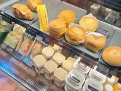-星巴克(成都锦里店)