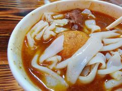 -骏骏牛肉粉店(吉庆街店)