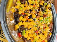 -林溪晚亭脆皮烤鱼(藁城店)