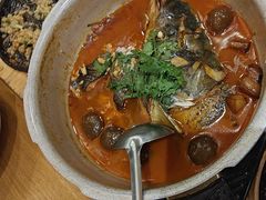 -老海陵·泰州菜(图书馆店)