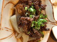 -滩万日本料理Nadaman(国贸大酒店)