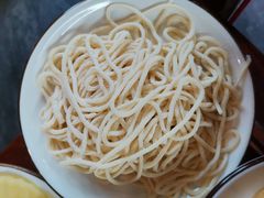 -前门杨记·铜锅涮肉(王府井·故宫店)