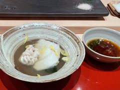 -橼舍鮨青木