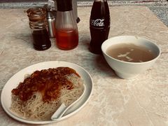 -汉记面馆(南华东路店)