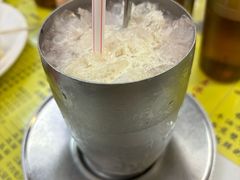 红豆冰-澳洲牛奶公司(佐敦店)