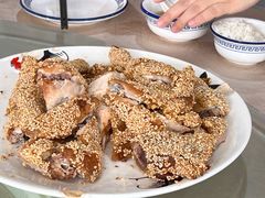 -区海鸡场饭店(石壁店)