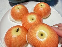 -大鸭梨烤鸭(望京店)