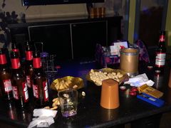 -歌潮量贩式KTV(宁德万达店)