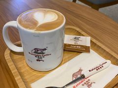 -猫屎咖啡(日月光中心广场店)