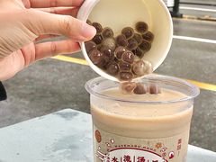 -和气桃桃(宏伊广场店)