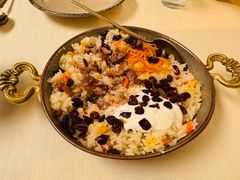 -龟兹KUCINA·新疆菜(前滩L+PLAZA店)