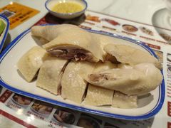 -顺德杨廷记(白云山店)