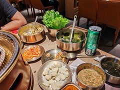-西塔老太太泥炉烤肉(亚运村店)