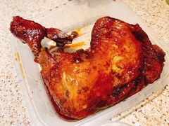 -孖记茶档·热腾茶餐(乐峰店)