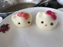 -大蟹天下海鲜自助