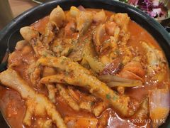 -HOTISLAND海鸡岛·韩国料理(江南西店)