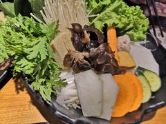 -呷哺呷哺 黄金牧场 (盛世天骄店)