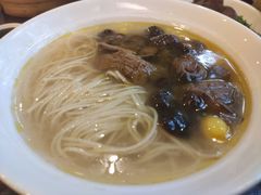 -五观堂素食(新华路店)