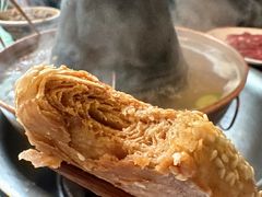 -将台涮肉(酒仙桥店)