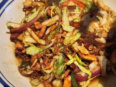 -打酱油·非遗淮扬菜(瘦西湖梅岭店)