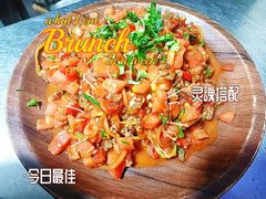 -隔壁老王·家常云南菜(皇冠店)