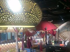 -那时新疆·若羌(经纬汇店)