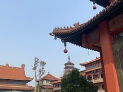 -高旻寺