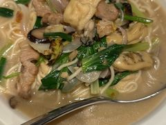 -莆田餐厅PUTIEN(三里屯店)