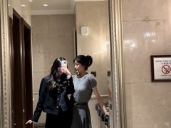 -LONG BAR 廊吧(外滩华尔道夫酒店)