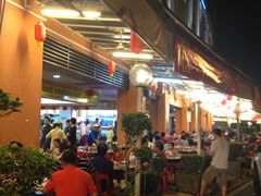 -大茄来海鲜餐厅(亚洲城分行)