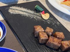 -極上萬膳·日料放题(来福士江景店)