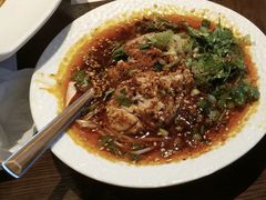 -成都你六姐·牛肉冒菜(城市集市合生汇店)