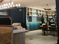 -豪客来牛排(福城天虹店)