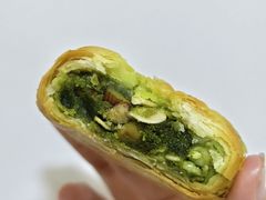 -龙华素斋(龙华路店)