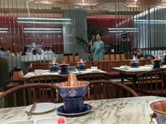 -涮福記·现切牛羊肉火锅(世纪汇店)