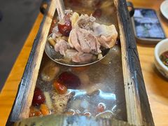 -61号餐吧(兴坪古镇漓江店)