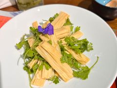 -局气 烤鸭·北京菜(前门店)