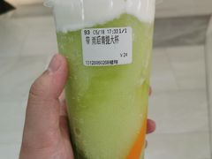 -CoCo都可(健翔桥店)