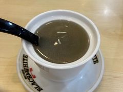 -传屋记茶餐厅(世纪年华店)