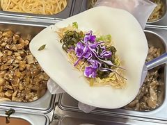 -张果佬年糕卷(科巷店)