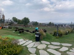 -云禾壹海景庄园餐厅